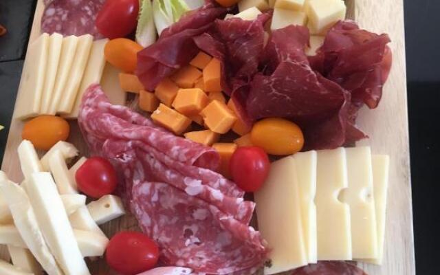 Logis de La Brumanderie