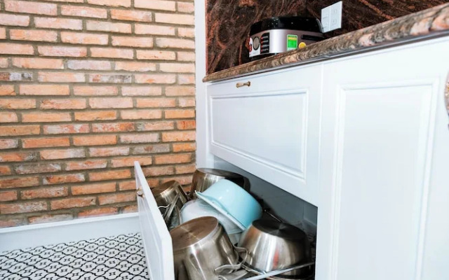 Dai Nam Villa Retreat