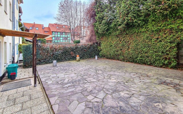 Amazing Apartment in Quedlinburg With Wifi