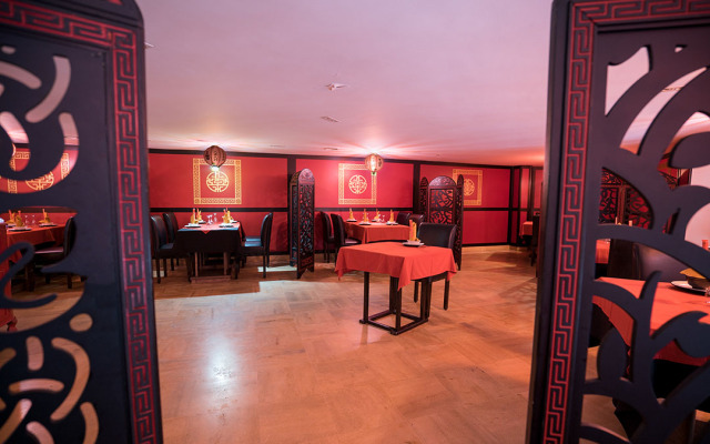 Appart'Hotel Intouriste