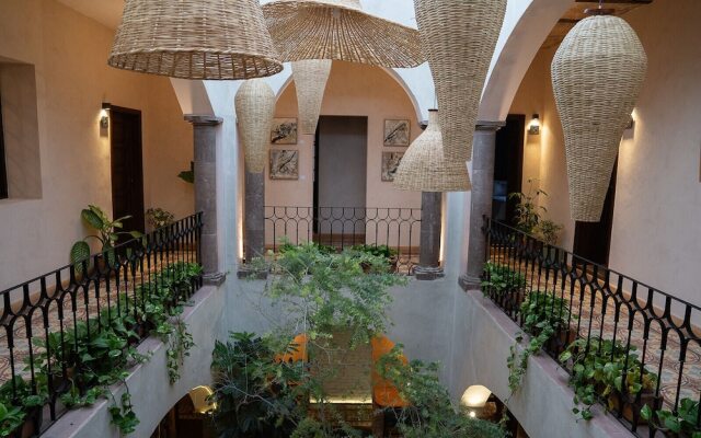 Casa Maka