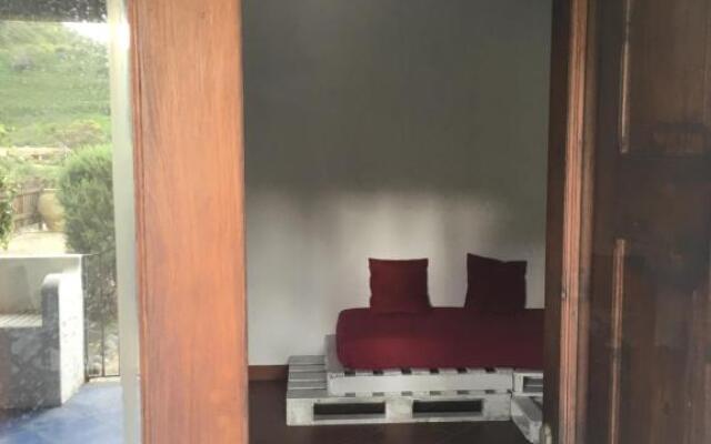 Country Lodge MoniGio