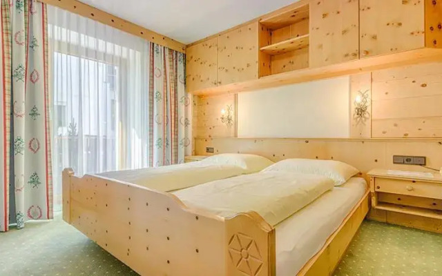 Pension Garni Hubertus