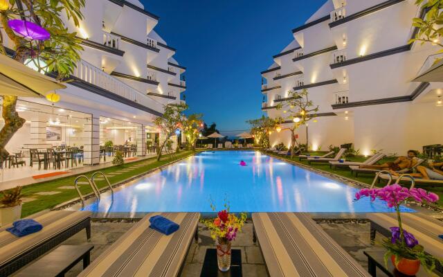 Gem Riverside Hotel Hoi An