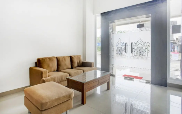 Hotel O Sukarame Near Imanuel Hospital Way Halim Formerly Hotel Griya Bawean