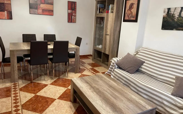 Casa Saki