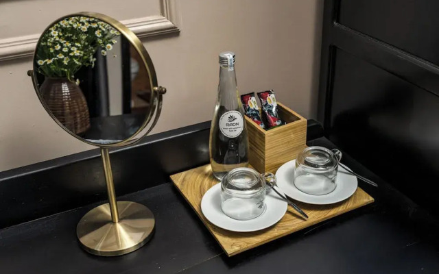 Welcome Old Town Hotel