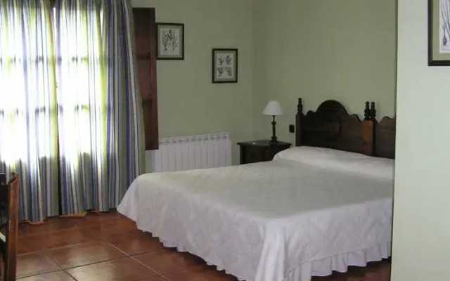 Posada Rural Rioturbio
