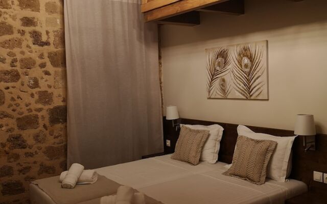 D'Argento Boutique Rooms