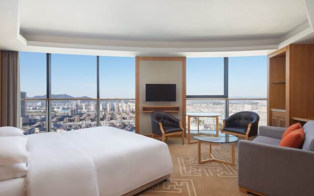 Courtyard By Marriott Anji