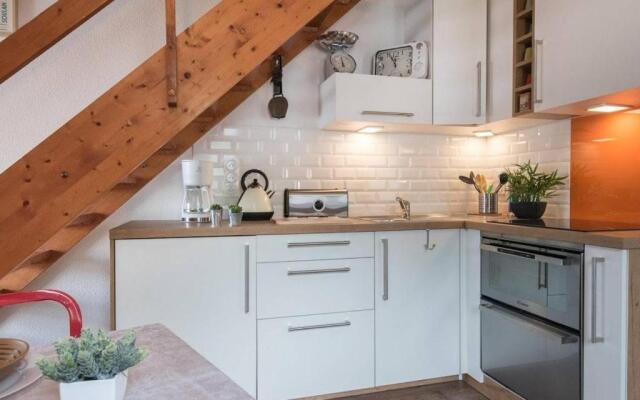 Appartement Saint-Lary-Soulan, 3 pièces, 4 personnes - FR-1-296-300