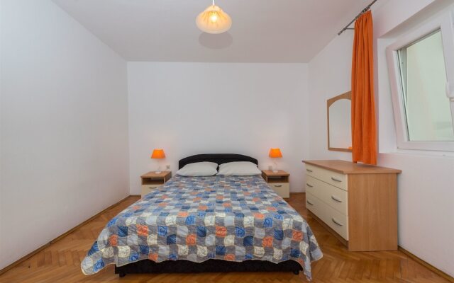 Apartment Milivoj (3575-2)