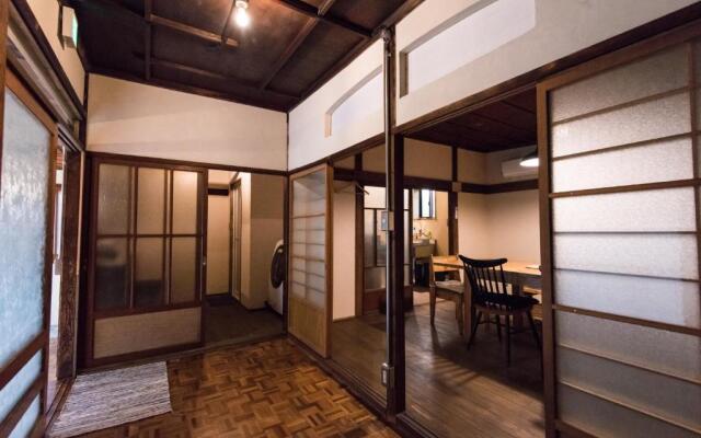 DOT HOUSE NAGANO - Vacation STAY 82102