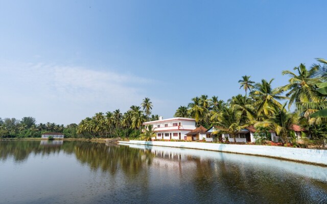 The Whispering Lake Resort