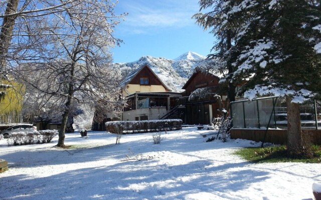 Hôtel Le Vieux Tilleul