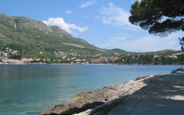 Haus Am Meer