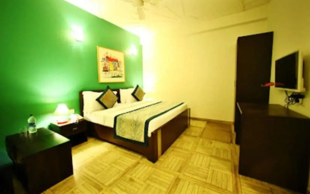 OYO 5410 Hotel Era International