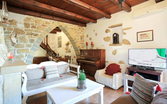 Villa Kamilari
