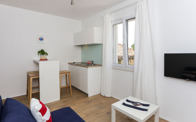Apartments Villa Karmen