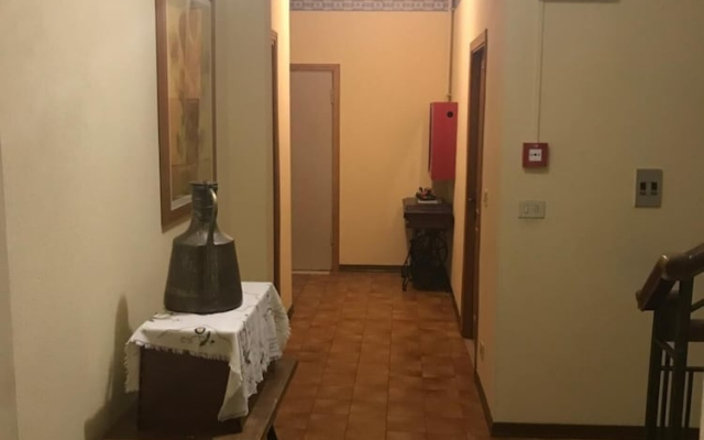 Hotel Ristorante Docciola