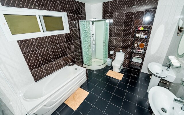 Platinum Residence 10
