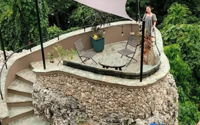 Kembali Vista Villa