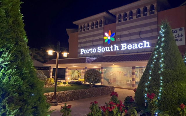 Porto south beach