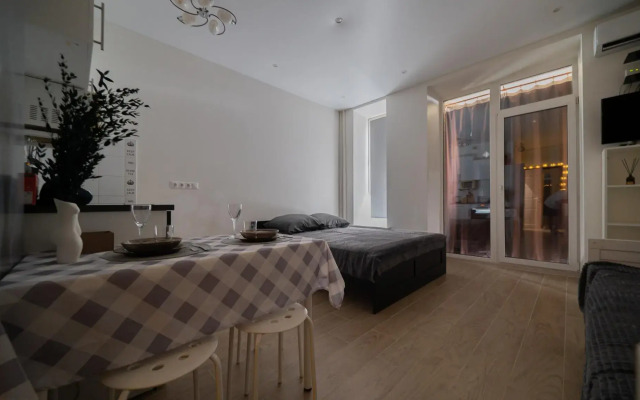 Апартаменты на улице Жасминовая 5