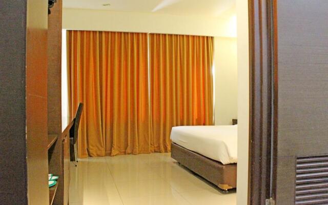 ZEN Rooms Slipi