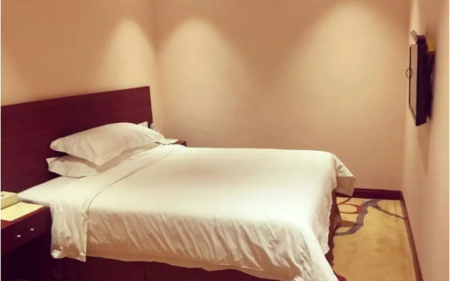 Vienna Classic Hotel (Hangzhou Banshan Shiqiao)