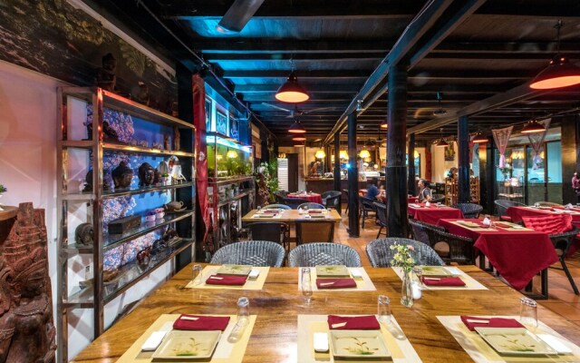 Comoda Casa Hotel