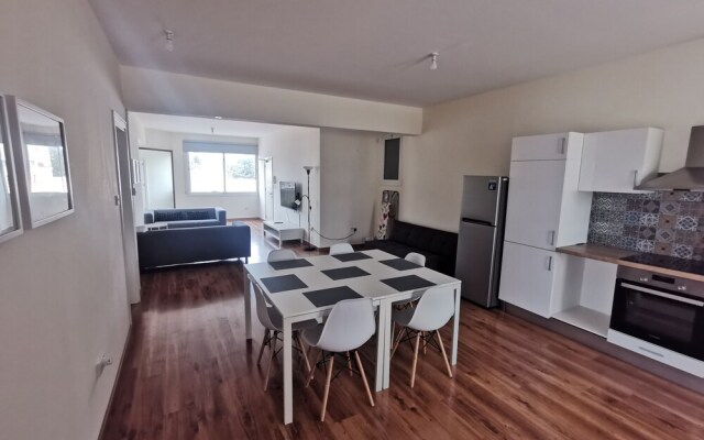 Limassol Lux Dream Apartment 1-enjoycyprusvacation