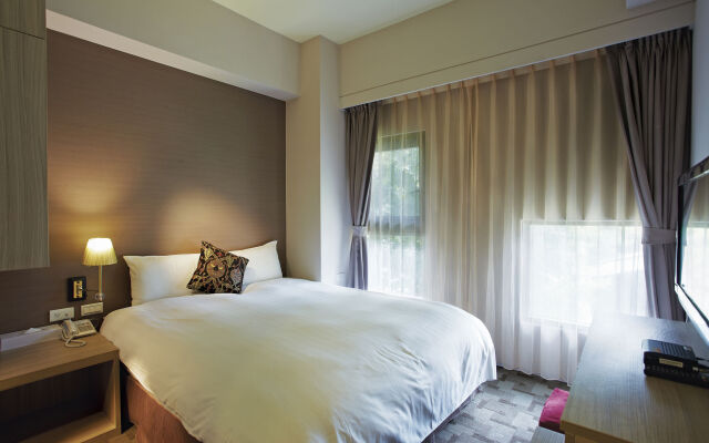 Hotel Mi Casa