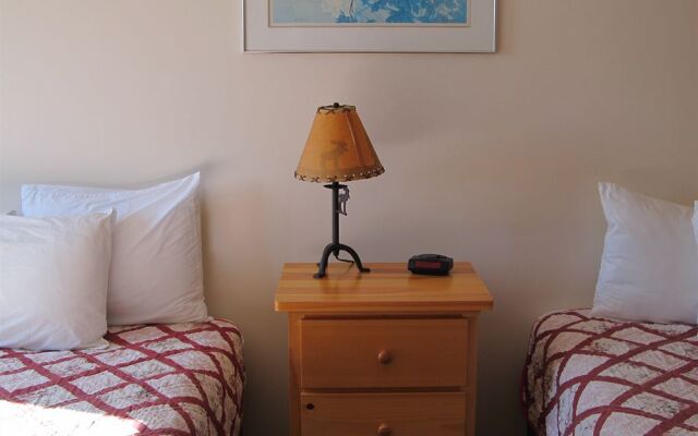 Little Beach Resort