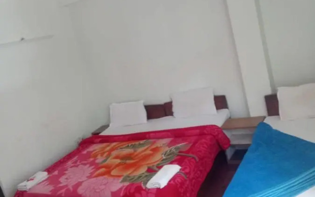 POP 89978 Hotel