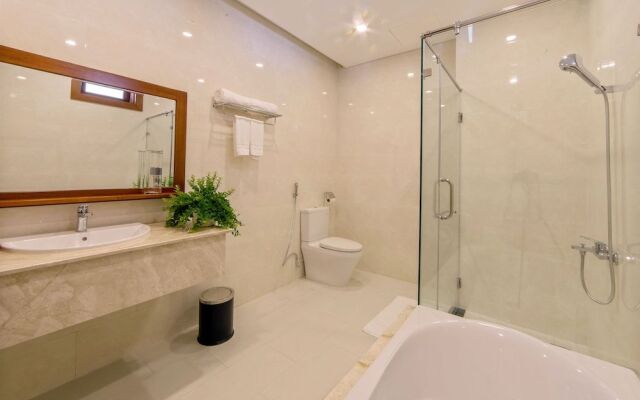 Phuoc My An Beach Hotel