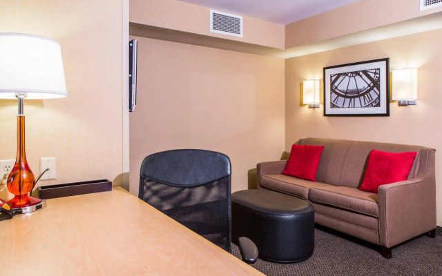 Cambria Hotel Appleton