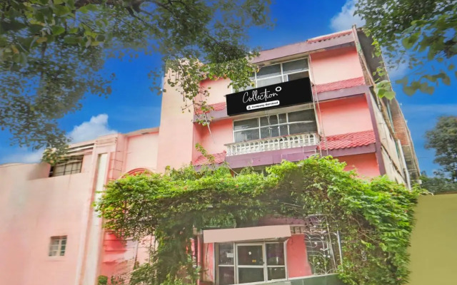 Hotel High Way
