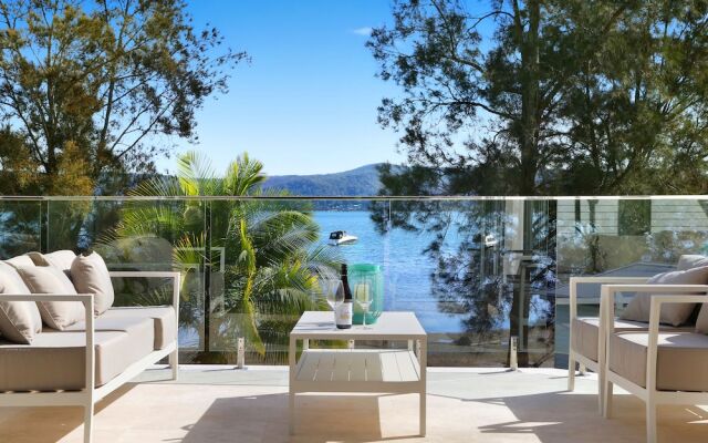 The Greenhouse Retreat