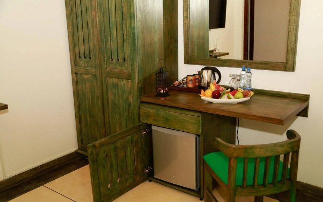 Tranquil Negombo Boutique