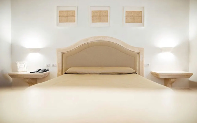 Отель La Magione