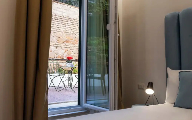 Affresco LR Collection