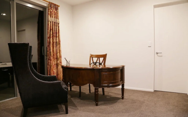 Cherry Manor - Adults Only