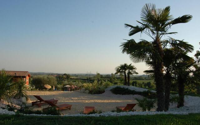Agriturismo Le Tese
