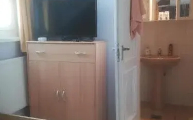 Fekete Macska Panzió