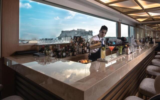 Electra Rhythm Athens