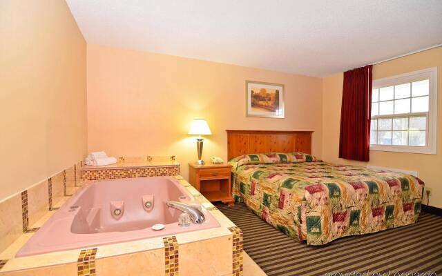 Americas Best Value Inn Farmington