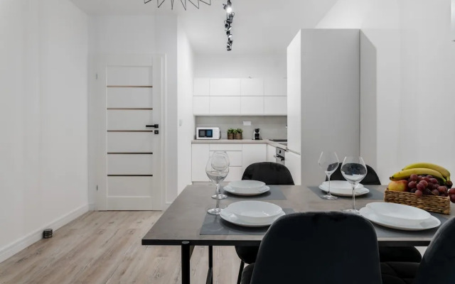 Pure Home Apartments - Gwiaździsta