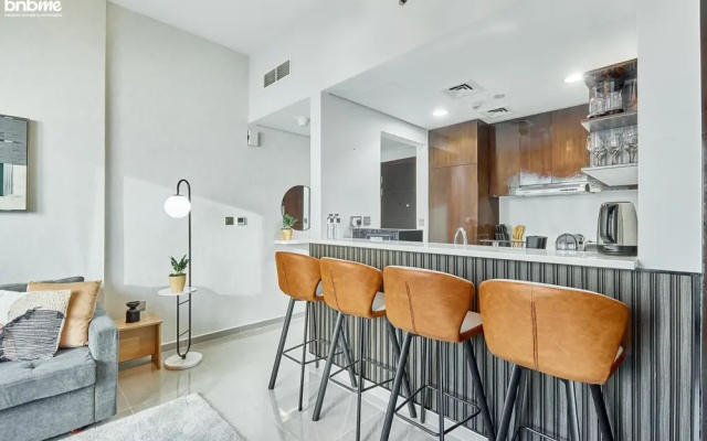 bnbme | Merano Tower | 1 BDR