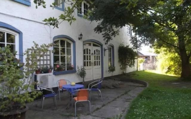 Holiday Home Neuendorf